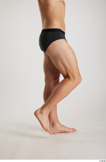 Darren  1 flexing leg side view underwear 0007.jpg